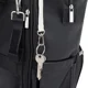 Рюкзак для мам Petite&Mars Jasper Absolute Black