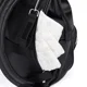 Рюкзак для мам Petite&Mars Jasper Absolute Black