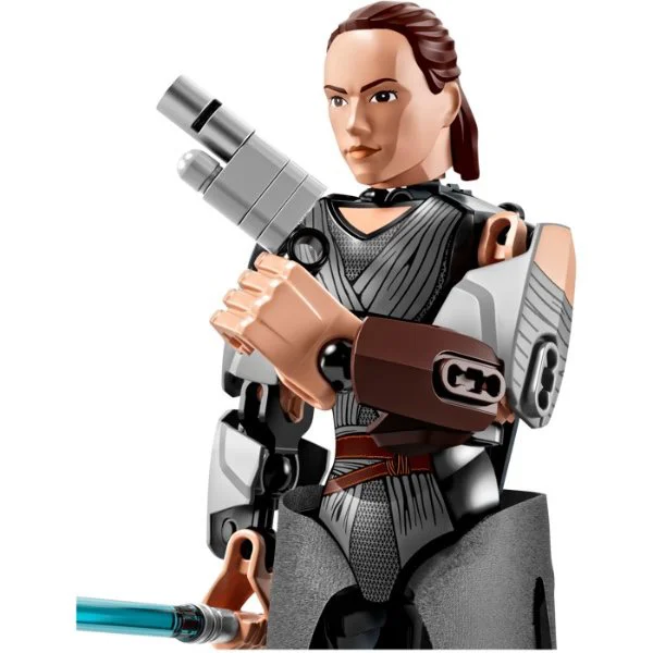 LEGO Star Wars - Rey foto