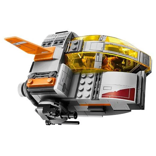 LEGO Star Wars - Resistance Transport Pod foto