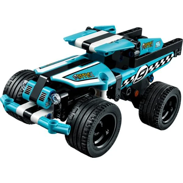 LEGO Technic - Stunt Truck