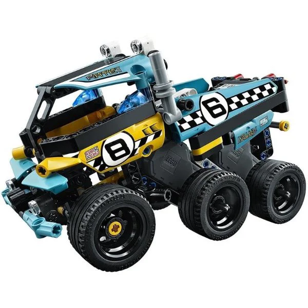 LEGO Technic - Stunt Truck