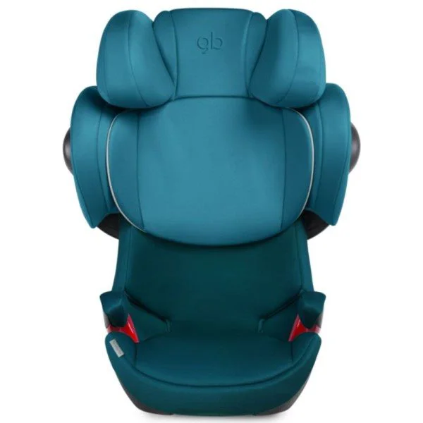 Scaun auto GB Elian-fix Capri Blue, 15-36 kg foto
