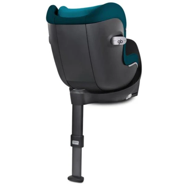 Scaun auto GB Vaya i-Size Dragonfire Red, 0-18 kg foto