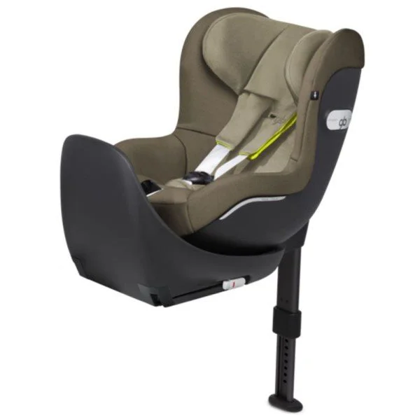 Scaun auto GB Vaya i-Size Capri Blue, 0-18 kg foto