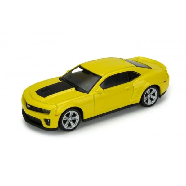 Masina WELLY din metal (1:43), 8 modele foto