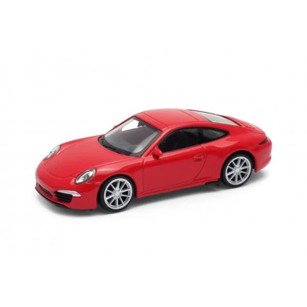 Masina WELLY din metal (1:43), 8 modele foto