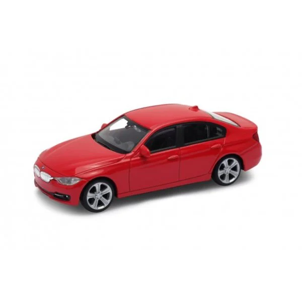 Masina WELLY din metal (1:43), 8 modele foto