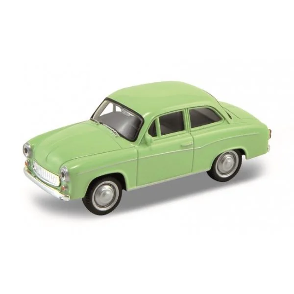 Masina WELLY din metal (1:43), 8 modele foto
