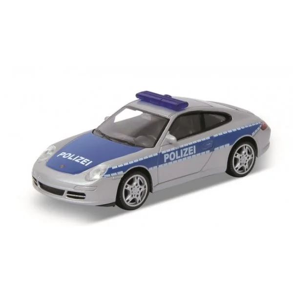 Masina WELLY din metal (1:43), 8 modele foto