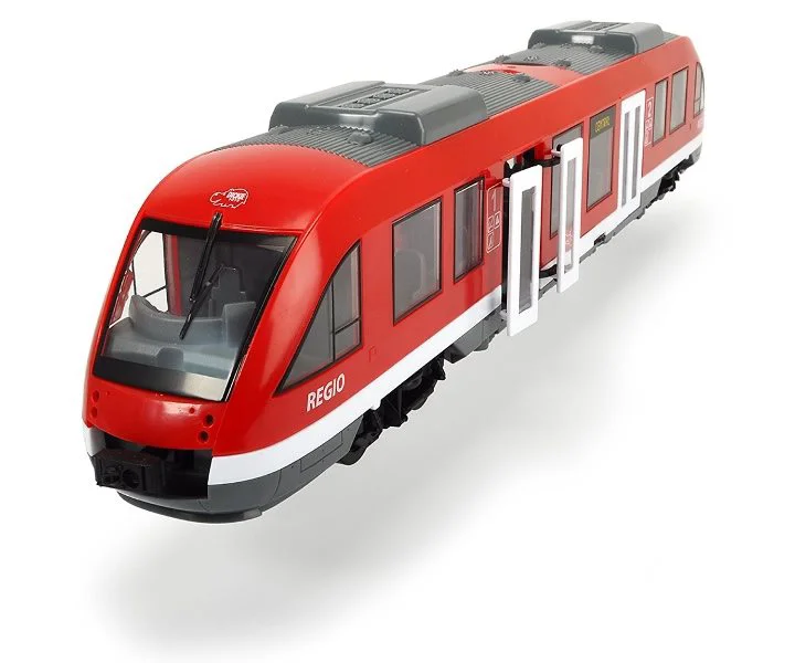 Jucarie Dickie City Tren, 45 cm foto