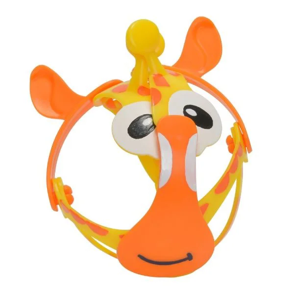 Zornaitoare Simba ABC Giraffe foto