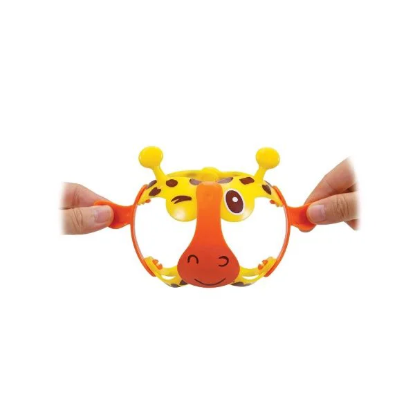 Zornaitoare Simba ABC Giraffe foto