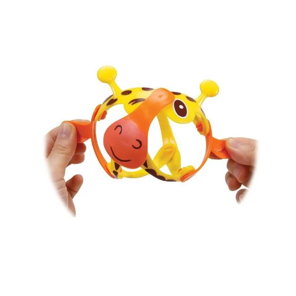 Zornaitoare Simba ABC Giraffe foto