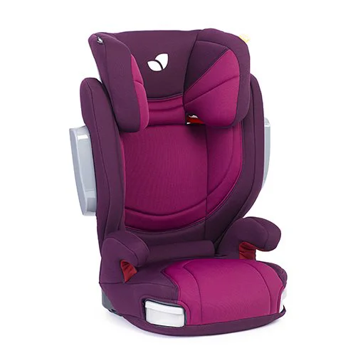 Автокресло Joie Trillo LX 15-36 кг Hibiscus foto