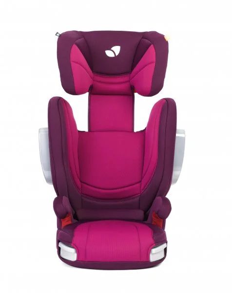 Автокресло Joie Trillo LX 15-36 кг Hibiscus foto