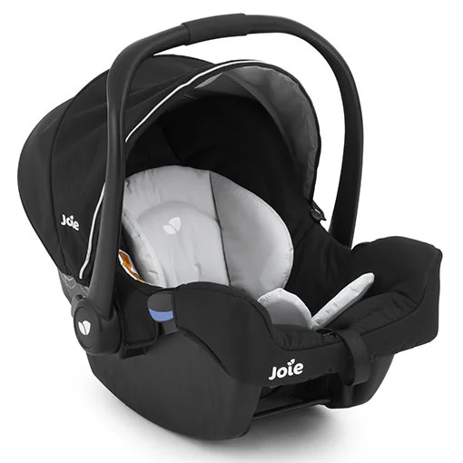 Scaun auto Joie Gemm 0-13 kg Chromium foto