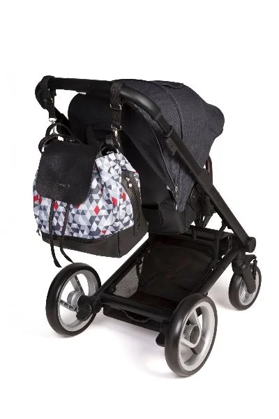 Рюкзак для мамы BabyOno "Uptown" foto