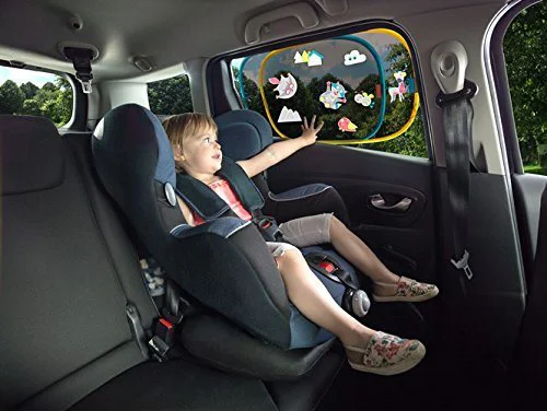 Set 2 parasolare Badabulle Smart