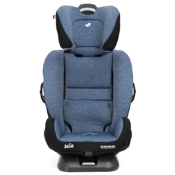 Автокресло с системой Isofix Joie Every Stage FX 0-36 кг Navy Blazer foto