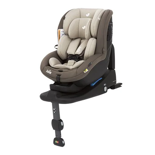 Scaun auto cu isofix Joie i-Anchor Advance i-SIZE Wheat + Baza foto