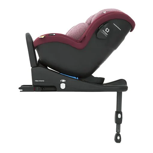 Scaun auto cu isofix Joie i-Anchor Advance i-SIZE Wheat + Baza foto