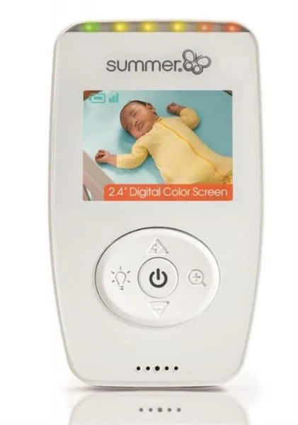 Видеоняня Summer Infant Digital Sure Sight 2.0 foto