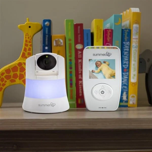 Видеоняня Summer Infant Digital Sure Sight 2.0 foto