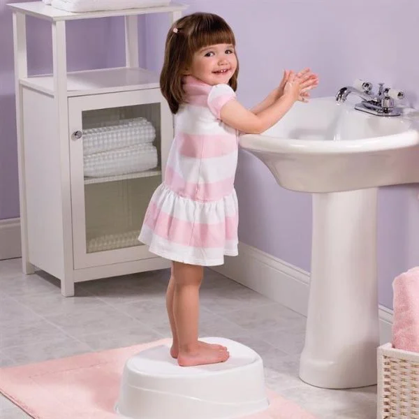 Olita multifunctionala 3 in 1 Summer Infant Potty Training System foto