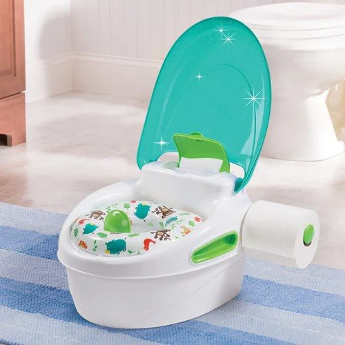 Olita multifunctionala 3 in 1 Summer Infant Step by Step foto
