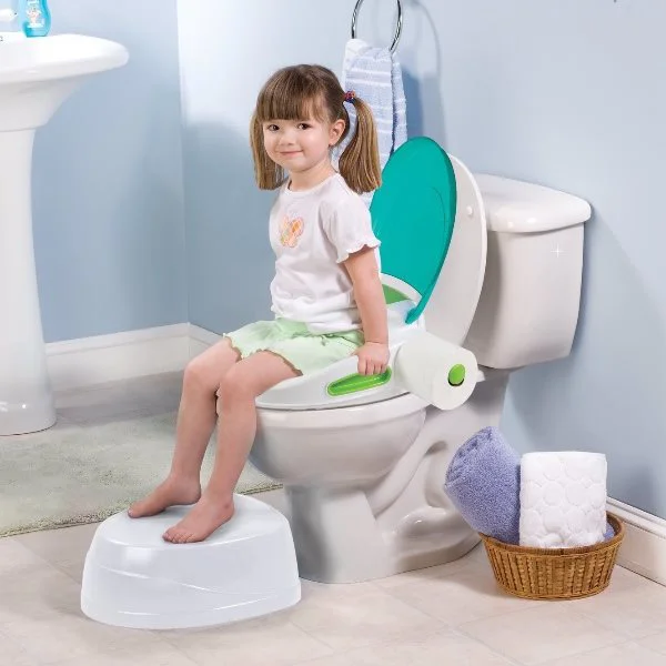 Olita multifunctionala 3 in 1 Summer Infant Step by Step foto
