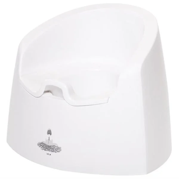 Olita ergonomica QUAX Bobo Milk foto