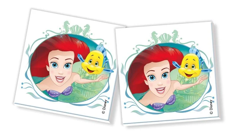 Joc Memo Clementoni Disney Princesses foto