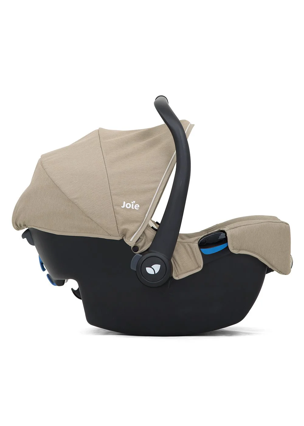 Scaun auto Joie Gemm 0-13 kg Sandstone foto
