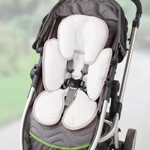 Вкладыш Summer infant Snuzzler для коляски и автокресла foto