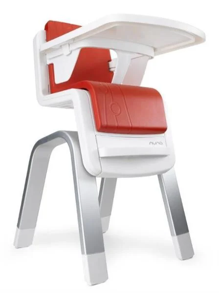 Стульчик для кормления Nuna Zaaz Scarlet