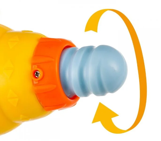 Дрель музыкальная Clementoni Baby