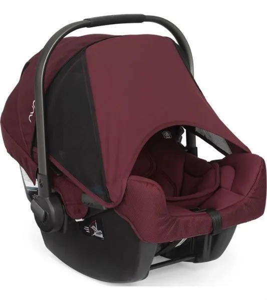 Scaun auto Nuna PIPA 0-13 kg Berry
