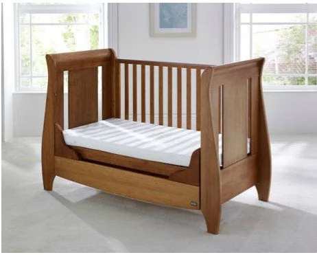 Patut evolutiv 3 in 1 Tutti Bambini Lucas Oak foto