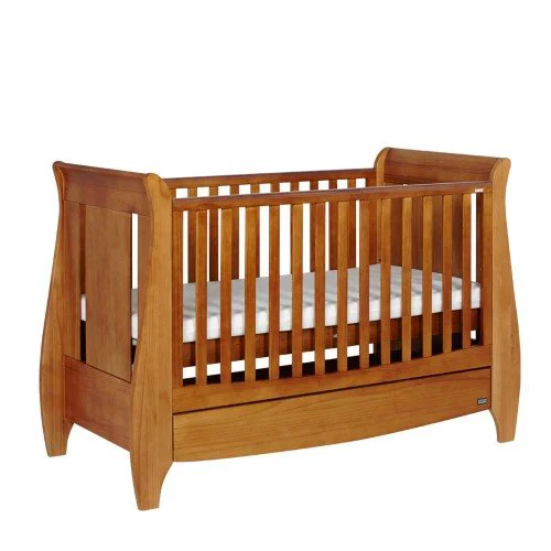 Patut evolutiv 3 in 1 Tutti Bambini Lucas Oak foto
