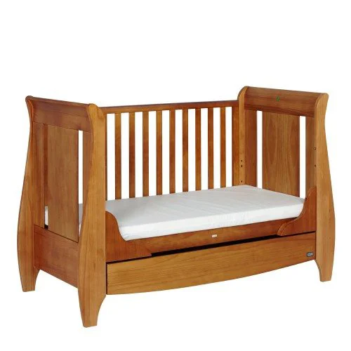 Patut evolutiv 3 in 1 Tutti Bambini Lucas Oak foto