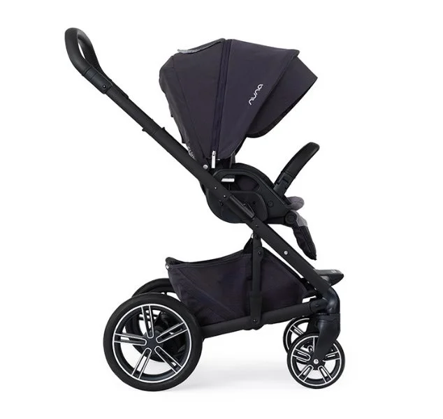 Коляска 3 в 1 Nuna Mixx Jett