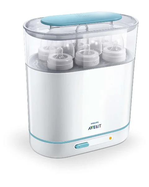 Набор для новорожденных Philips AVENT foto