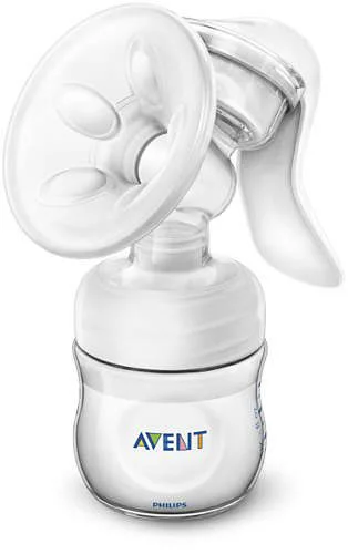 Набор для новорожденных Philips AVENT foto