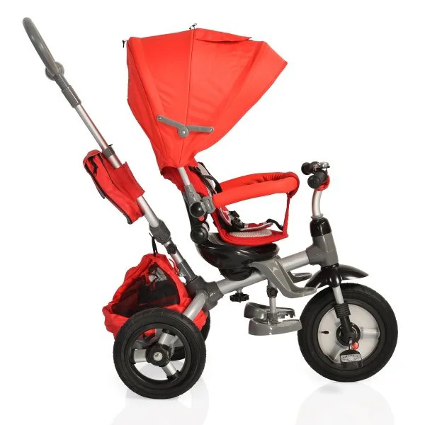 Tricicleta Byox Mobi Red foto