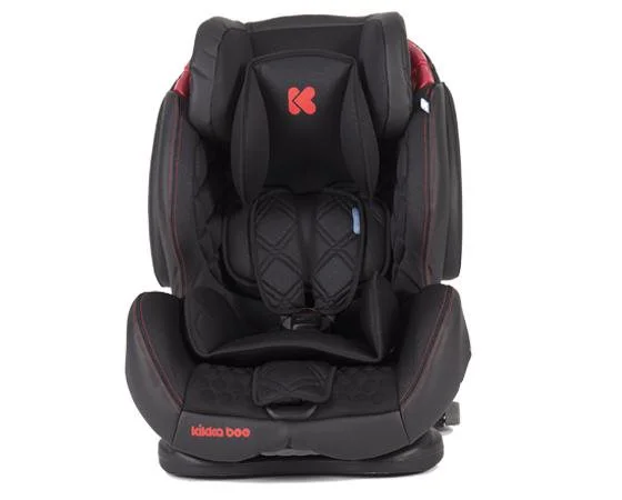 Scaun auto cu isofix Kikka Boo Major 9-36 kg Black foto