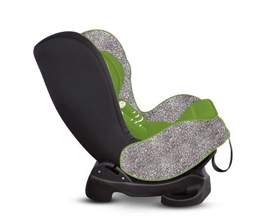 Scaun auto Kikka Boo Sport Green, 0-18 kg foto