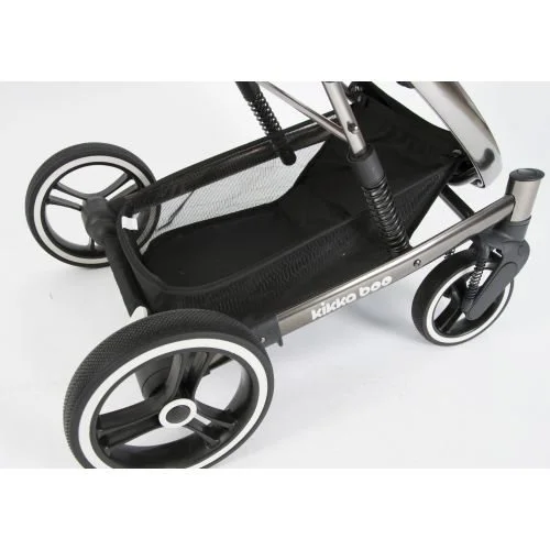 Carucior 2 in 1 Kikka Boo Divaina Blue foto
