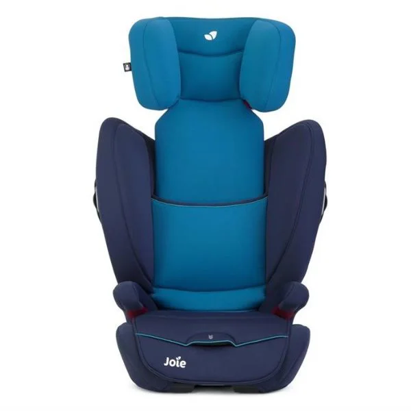 Scaun auto cu Isofix Joie Duallo 15-36 kg Carribean foto