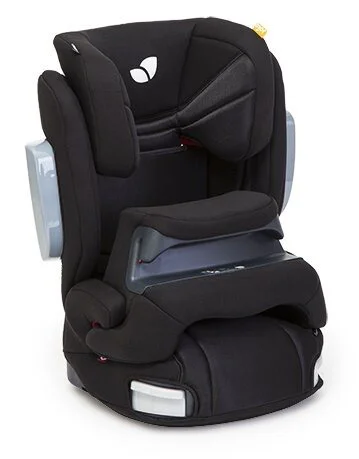 Scaun auto cu conexiune IsoSafe Joie Trillo Shield 9-36 kg Inkwell foto